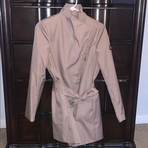 Never worn Calvin Klein jacket